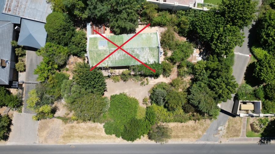 0 Bedroom Property for Sale in Parel Vallei Western Cape